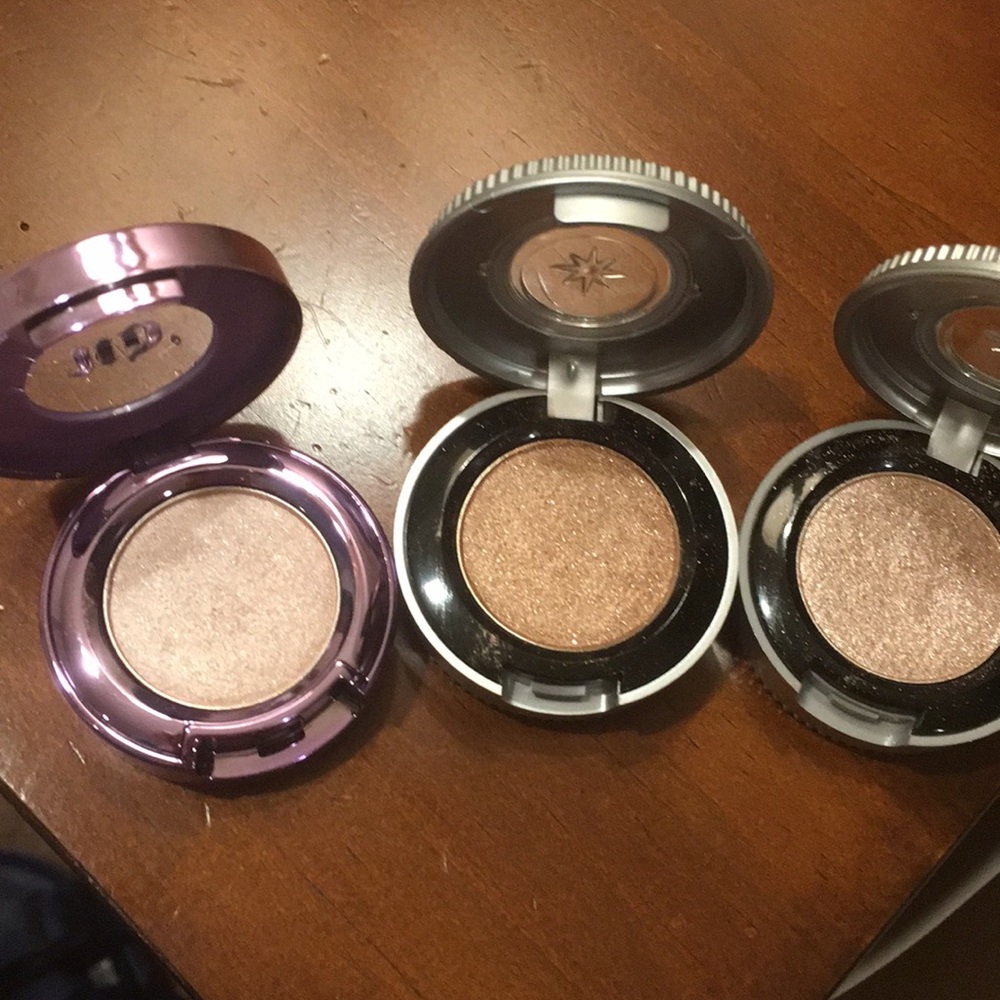 Urban decay single eyeshadow